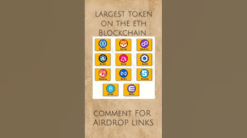 ETH Blockchain.  #ethereum #blockchain #bitcoin