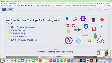 React and Angular demo in telugu Praveen Gubbala 9059868766