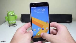 HTC Sense 8 Launcher on Any Android Phone (No Root)!! screenshot 5