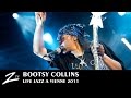Capture de la vidéo Bootsy Collins - Full Live Hd