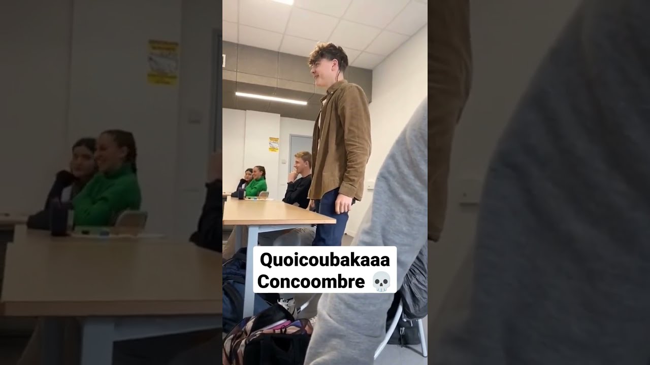 Quoicoubakaaa Concombre  pire flop de tous les temps