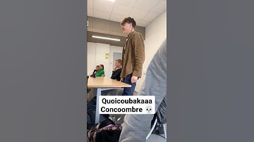Thumbnail of Quoicoubakaaa Concombre 🤣🤣 (pire flop de tous les temps)