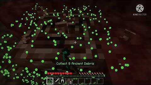 I Played The Way of the Nether - Part 1 | Let