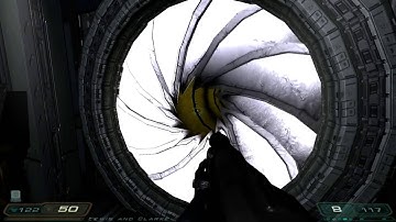 GX Gaming Doom 3 Mod Event Horizon XV