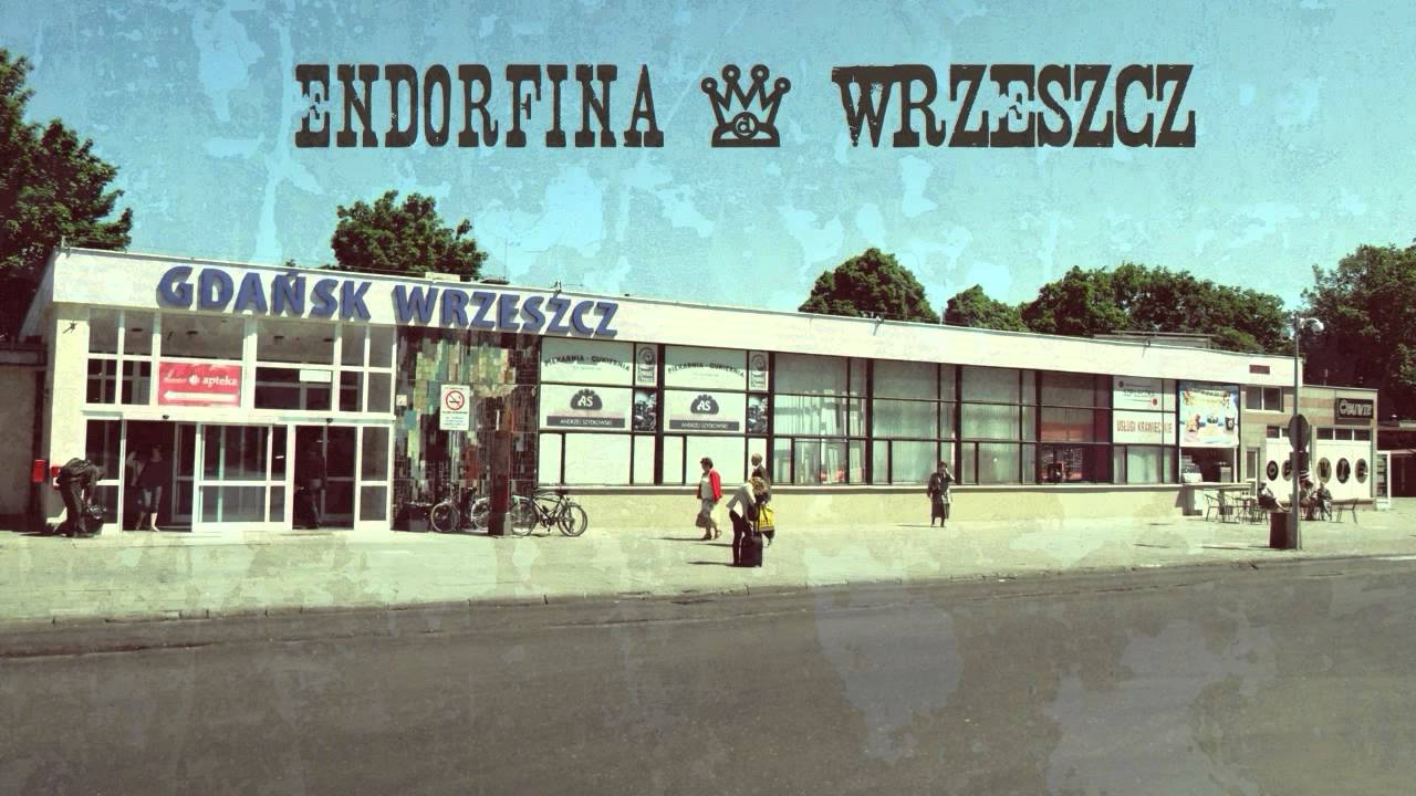 endorfina wrzeszcz endorfina wrzeszcz