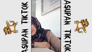 Tik Tok Cantik Hijab