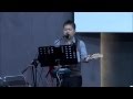 성령의 비가 내리네 Let It Rain 이창호 목사 김정선 사모 성령의 비가 내리네 Let It Rain 이창호 목사 김정선 사모