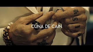 Video thumbnail of "Enrique Bunbury - Cuna de Caín (VideoClip Barcelona)"