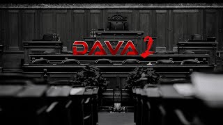 Dava 2 - Mafya Müziği - Prod.Volkan Baltık