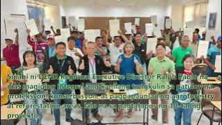 PEOPLE’S ORGANIZATION NG NUEVA ECIJA MAMAMAHALA SA FORESTLAND MANAGEMENT PROJECT