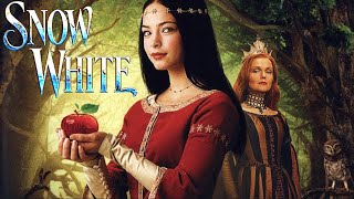 BLANCA NIEVES con KRISTIN KREUK | PELICULA COMPLETA EN ESPAÑOL