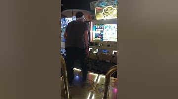 DDR A20+ - actualization of self (weaponized) [ESP 16] 999,670 PFC!