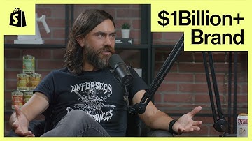 The Anti-Marketing Secrets That Built A $1 Billion Brand