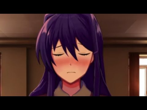 how do download just yuri mod