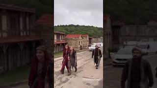 Kuruluş Osman 5.Sezon Set 🎬🎥 #kuruluşosman #bozdağfilm #mehmetbozdag #atvturkiye