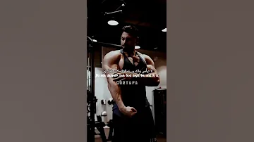 حالات واتس اب تحفيز كمال الاجسام 