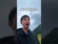 Ehhh di Aceh ada danau yg mirip sama danau yg muncul di film #yourname ???
