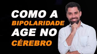 Como a bipolaridade age no cérebro