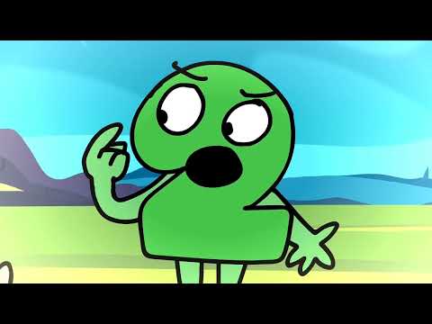TPOT 21 - Two's Backstory