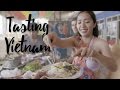 Michelle Phan's Food Adventures in Vietnam