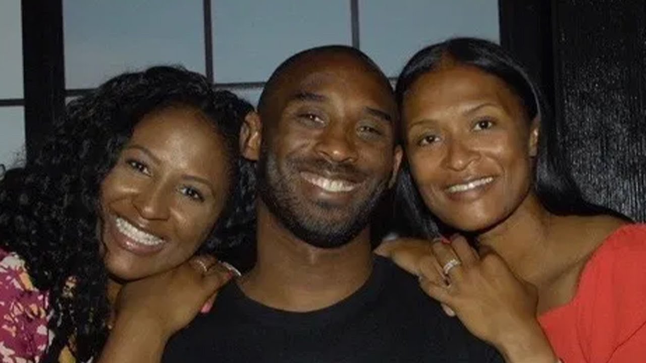 Kobe Bryant's Sisters Speak Out On Brother's Death & Lebron & AD ...