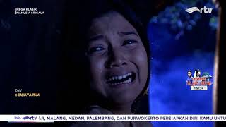 FTV MISTERI ILAHI MANUSIA SERIGALA