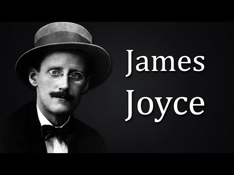 Frasi di James Joyce [Modernismo - Drammaturgo Irlandese]