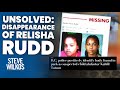 Update the relisha rudd case  the steve wilkos show