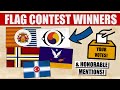 Fun With Flags - Your Designs! | Contest Winners & Honorable Mentions