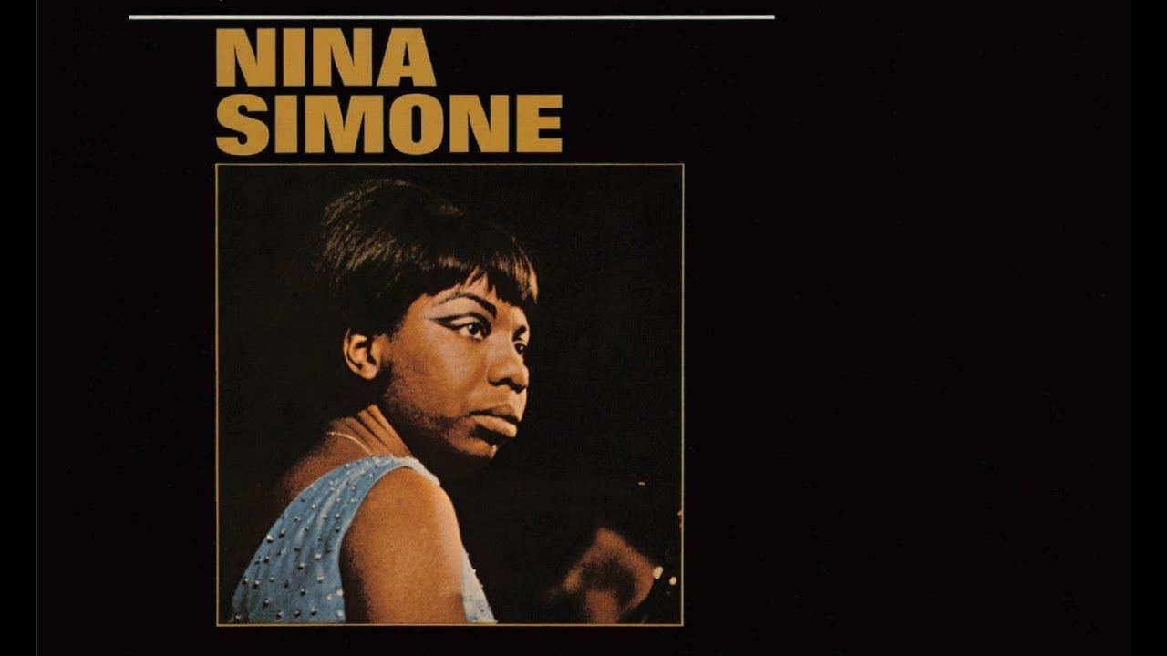 Nina Simone Feeling Good (w/ lyrics) YouTube Nina Simone Feeling Good (w/ lyrics) YouTube