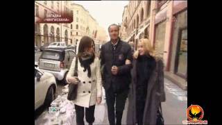 Загадка "Чингисхана" (Russian TV) 1/2 Загадка "Чингисхана" (Russian TV) 1/2