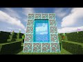I secretly created a portal to the diamond dimension in this UHC w/ 09sharkboy!