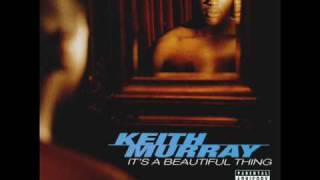 Watch Keith Murray Radio video