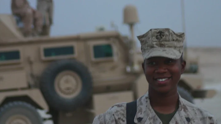 Wounded Warrior Project highlights PTSD risk factors in women veterans