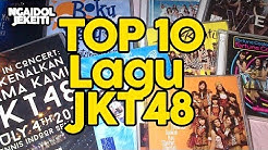 NGAIDOL JEKEITI Eps. 102 - Top 10 Lagu JKT48 Terbaik  - Durasi: 6:59. 