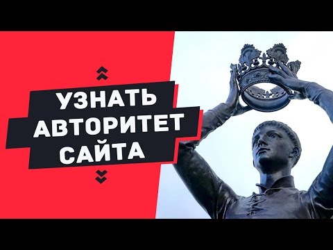 Траст сайта: что такое авторитет сайта и как он влияет на seo продвижение