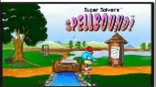 Super Solvers Spellbound Everyday Medium