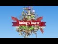 Turing's Tower Adventure Quiz