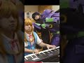 ゆゆうたVSエヴァVS使徒サキエル・ラミエル　秋のエヴァンゲリオン運動会