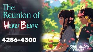 Love Story | The Reunion of heartbeats part 73 | episode 4286-4300 |