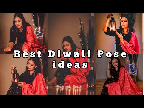 Diwali 2022: Tejasswi Prakash Shares Adorable Diwali Pictures With Karan  Kundrra