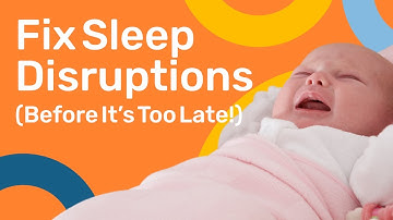 Identify The Real Reason For Disrupted Sleep & Fix it Fast!