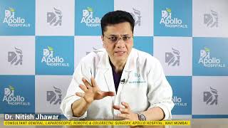 Non Surgical Treatment for Fissure in ANO | Dr Nitish Jhawar