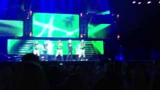 Got To Have Your Love [The Big Reunion Tour 2013 - Newcastle]