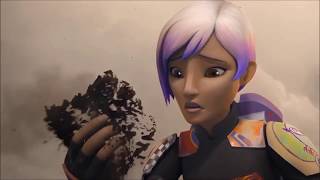 Звёздные войны: Повстанцы ¦ Star Wars Rebels Season 4 Official Trailer (HD) Звёздные войны: Повстанцы ¦ Star Wars Rebels Season 4 Official Trailer (HD)