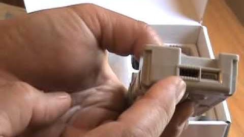 BIOLOID STEM STD HardwareReview1