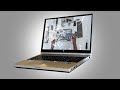 Old Laptop Teardown ! HP EliteBook 8570p/8460p