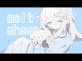 melt sheep - MEA