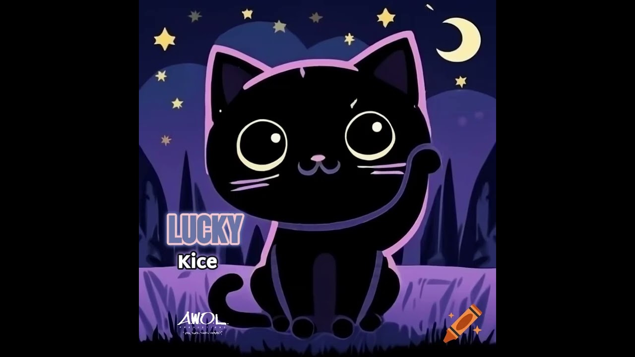 Watch Lucky - Kice (A.W.O.L. Productions) - Lyric Video on YouTube Watch Lucky - Kice (A.W.O.L. Productions) - Lyric Video on YouTube