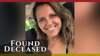 Missing Person Natalie Jones Found Dead Today. Her Pink Car Located